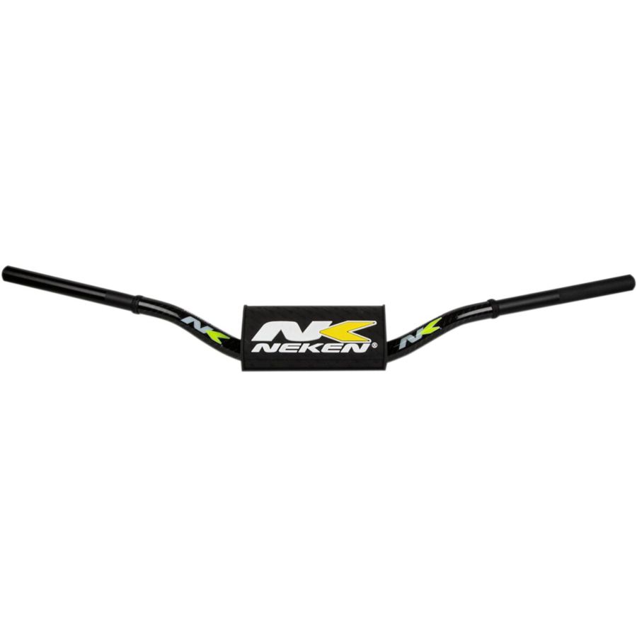 Kierownica NEKEN 133C 22MM BLACK GAS GAS MC 125