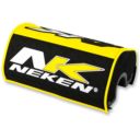 Osłona kierownicy NEKEN 28,6MM YLW/BLK GAS GAS EC