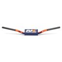 Kierownica NEKEN 85C LOW 28,6MM ORG/BLK GAS GAS