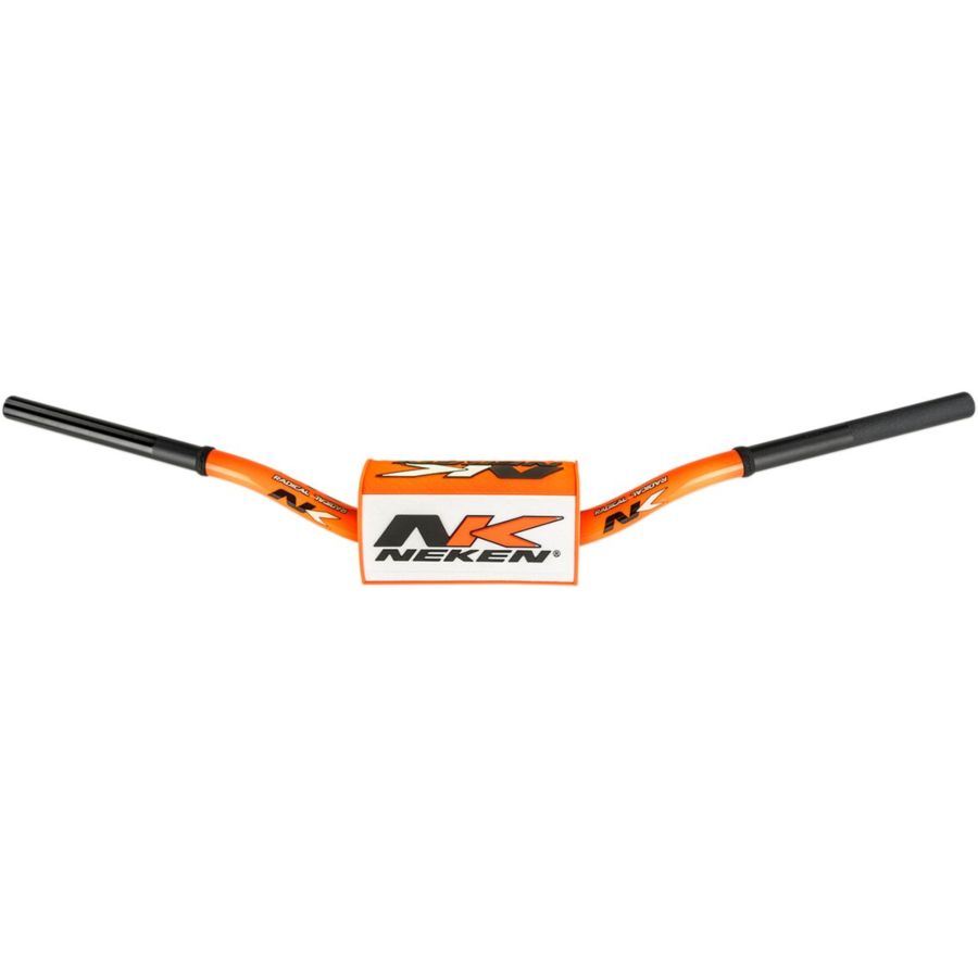 Kierownica NEKEN 85C LOW 22MM ORANGE GAS GAS MC 65