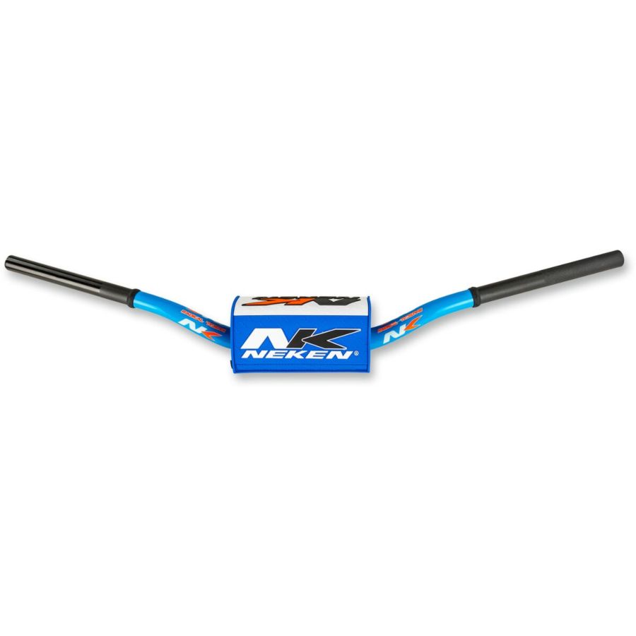 Kierownica NEKEN QUAD 22MM BLUE YAMAHA YFZ 450 R