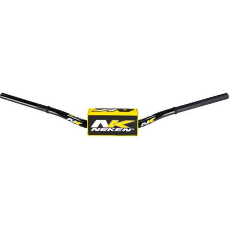 Kierownica NEKEN QUAD 22MM BLK/YLW YAMAHA YFZ