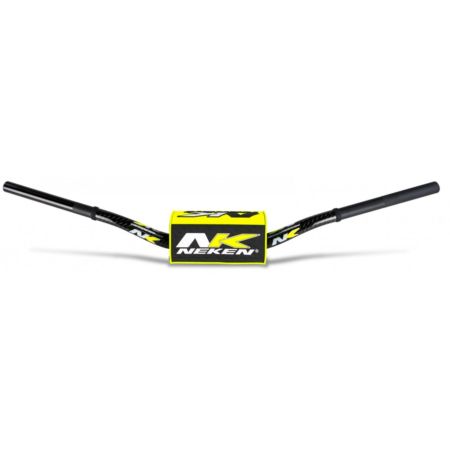 Kierownica NEKEN YZF 22MM BLK/YLW GAS GAS EC 250