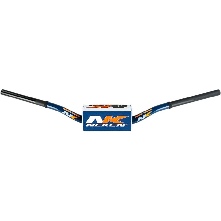 Kierownica NEKEN YZF 28,6MM PRP/WHT GAS GAS EC 250