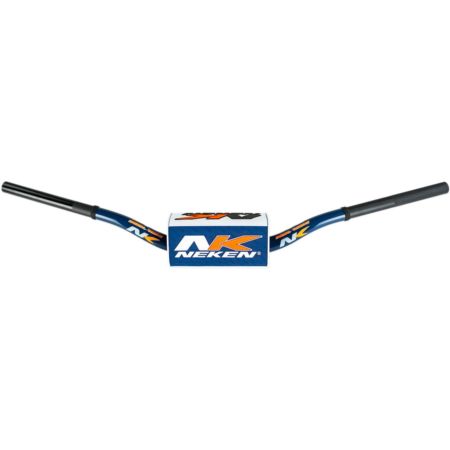 Kierownica NEKEN YZF 28,6MM PRP/WHT GAS GAS EC 250