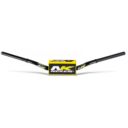 Kierownica NEKEN 121C 28,6MM BLK/YLW GAS GAS EC