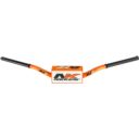 Kierownica NEKEN 133C 22MM OR/WHT GAS GAS EC 250