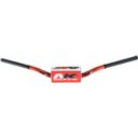 Kierownica NEKEN 133C 22MM RD/WHT GAS GAS EC 250