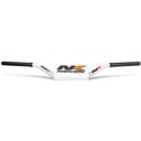 Kierownica NEKEN K-BAR 28,6MM WHITE GAS GAS EC 250