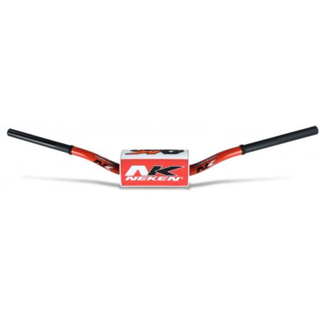 Kierownica NEKEN K-BAR 22MM RD/WHT GAS GAS EC 250