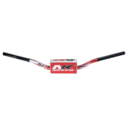 Kierownica NEKEN YZF 28,6MM RD/WHT GAS GAS EC 250