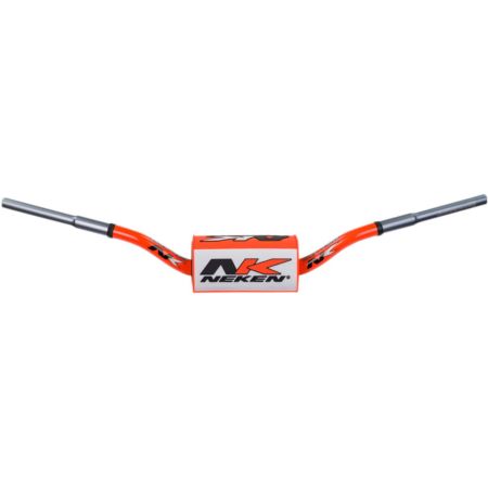Kierownica NEKEN 121C 28,6MM OR/WHT GAS GAS EC 250