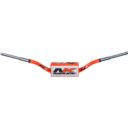 Kierownica NEKEN 121C 28,6MM OR/WHT GAS GAS EC 250