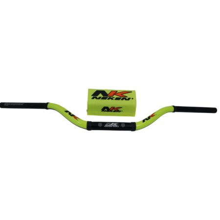 Kierownica NEKEN 28,6MM FLUO YELLOW GAS GAS EC 250