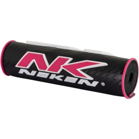 Osłona kierownicy NEKEN MINI 28,6MM BK/PK KAWASAKI
