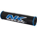 Osłona kierownicy NEKEN 3D STANDARD 28,6MM BLK/BL