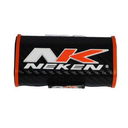Osłona kierownicy NEKEN ENDURO 28,6MM BLACK/ORANGE