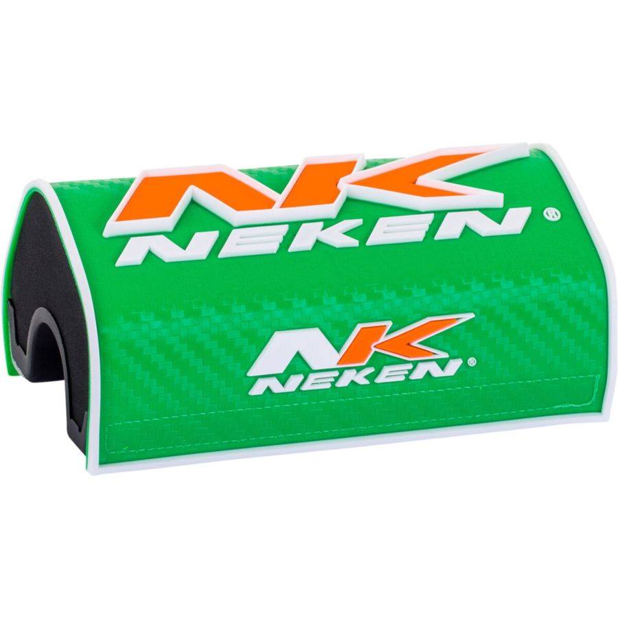Osłona kierownicy NEKEN 3D 28,6MM GRN GAS GAS EC