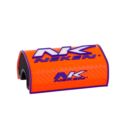Osłona kierownicy NEKEN 3D 28,6MM OR GAS GAS EC
