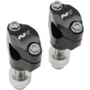 Zaciski kierownicy NEKEN 22MM