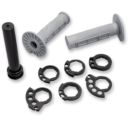 Rolgaz z manetkami NEKEN SFH 28,5 MM GRAY GAS GAS