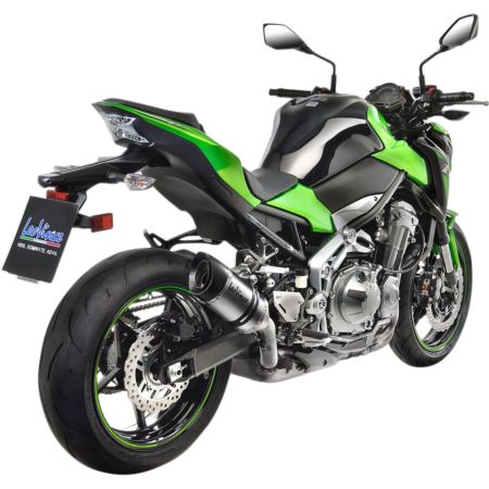 Tłumik slip-on LEOVINCE PRO KAWASAKI Z 900