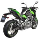 Tłumik slip-on LEOVINCE PRO KAWASAKI Z 900
