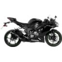Tłumik slip-on LEOVINCE LV10 KAWASAKI ZX-6 R