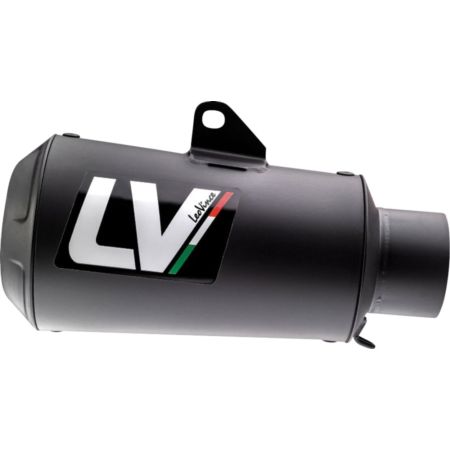 Tłumik slip-on LEOVINCE LV10 DUCATI SCRAMBLER 800