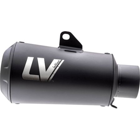 Tłumik slip-on LEOVINCE LV10 DUCATI SCRAMBLER 800