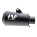 Tłumik slip-on LEOVINCE LV10 BENELLI LEONCINO 800