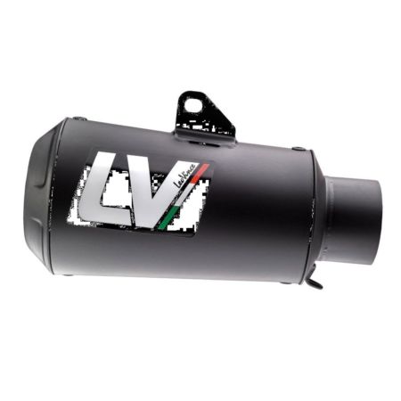 Tłumik slip-on LEOVINCE LV10 BENELLI LEONCINO 800