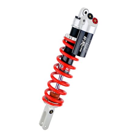 Amortyzator gazowy YSS 460MM HONDA CR 250 R
