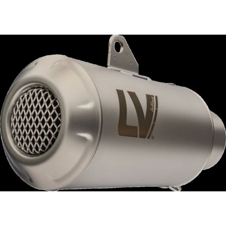 Tłumik slip-on LEOVINCE LV-10