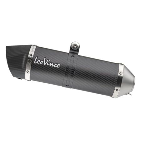 Tłumik slip-on LEOVINCE ONE EVO HONDA XL 750
