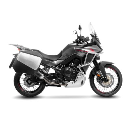Tłumik slip-on LEOVINCE ONE EVO HONDA XL 750