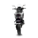 Tłumik slip-on LEOVINCE ONE EVO HONDA XL 750