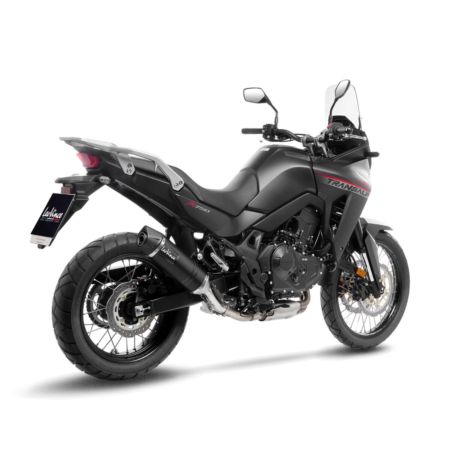 Tłumik slip-on LEOVINCE ONE EVO HONDA XL 750