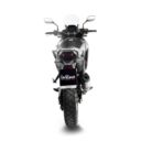 Tłumik slip-on LEOVINCE ONE EVO HONDA XL 750