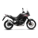 Tłumik slip-on LEOVINCE ONE EVO HONDA XL 750