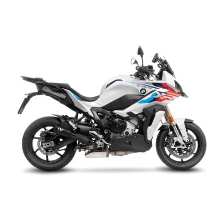 Tłumik slip-on LEOVINCE LV-10 BMW S 1000 XR