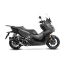 Tłumik slip-on LEOVINCE NERO HONDA ADV 350
