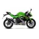 Tłumik slip-on LEOVINCE ONE EVO KAWASAKI NINJA