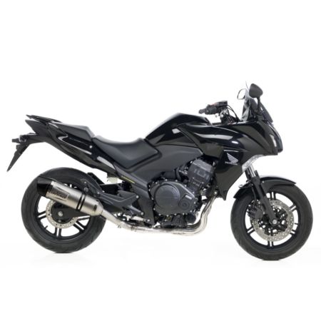 Tłumik slip-on LEOVINCE ONE EVO HONDA CBF 1000 F