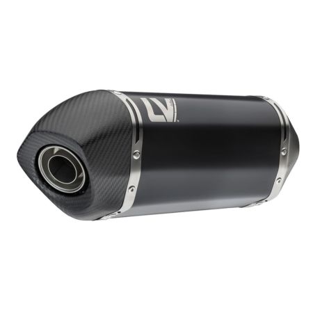 Tłumik slip-on LEOVINCE LV-14 VOGE DS 900 X