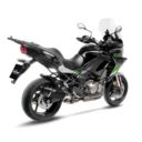 Tłumik slip-on LEOVINCE LV-14 R KAWASAKI KLZ 1000