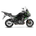 Tłumik slip-on LEOVINCE LV-14 R KAWASAKI KLZ 1000