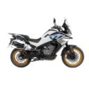 Tłumik slip-on LEOVINCE LV-14 CF MOTO MT 800