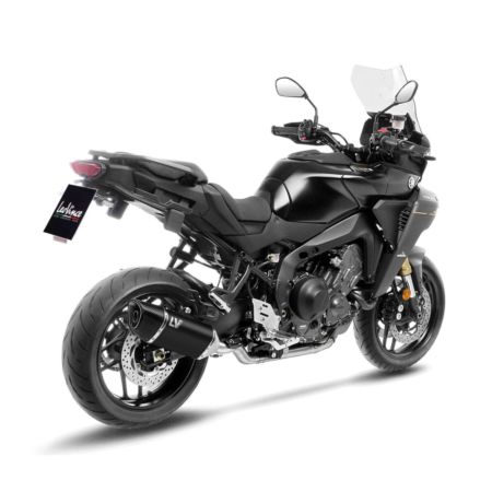 Kompletny układ wydechowy LEOVINCE LV-14 R YAMAHA