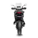 Kompletny układ wydechowy LEOVINCE LV-14 R YAMAHA